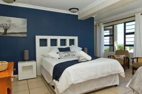 Tranquil Shores - Chambre
