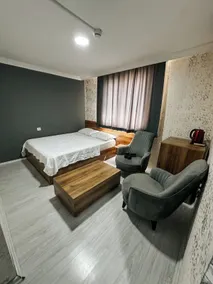 Çigli Vegas Pansiyon - Camera
