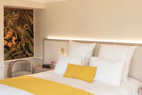 Le Clos Alice - Hôtel et Spa, Arbois - Chambre