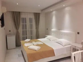Hotel Sagterra - Chambre
