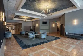 Best Western Glengarry - Réception