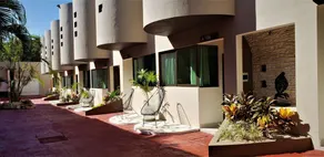 Casa Kaoba Hotel & Suites - Habitación