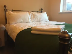 Findon Rest Ltd - Habitación
