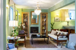Ikaros Art Hotel - Hall