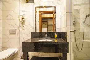 Mardan Palace SPA Resort - Bathroom