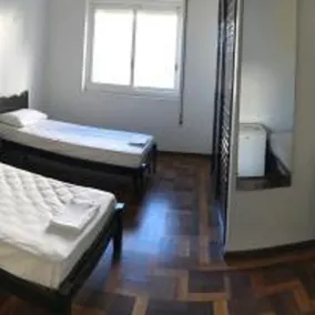 Farol Hotel - Habitación