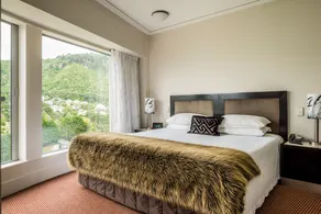 Bolton Hotel - Chambre