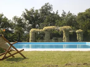 Arriga Alta - Pool