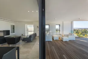 Nicosia Central Park Residences - Zimmer