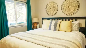 Playpark Lodge - Chambre