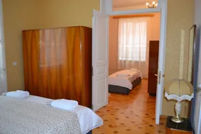 Old Gate - Guest house-Telavi - Room