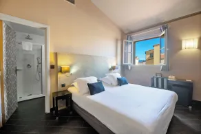 Hôtel Palazzu U Domu - Chambre