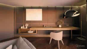 Coronet Ridge Resort - Chambre