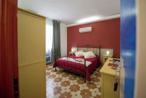 Camagna Country House-Scopello - Quarto