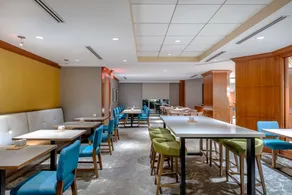 Hilton Garden Inn Tysons Corner - Restaurant