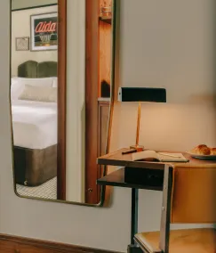The Hoxton Vienna - Chambre