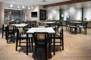 Fairfield Inn & Suites by Marriott Winnemucca - Restaurant