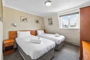 Invicta Hotel Plymouth - Room