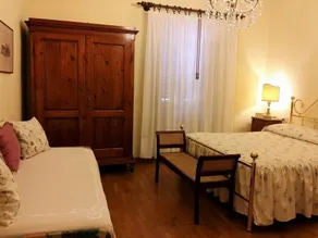 La Felicina, Accademia con Albergo - Mugello - Rom