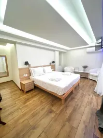 Rozos Hotel - Rom