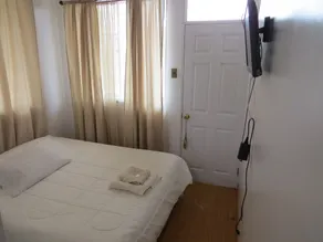 Palm Hostal - Camera