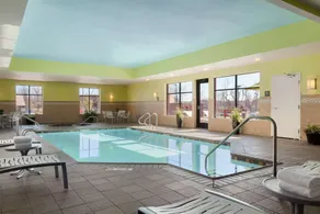 Homewood Suites by Hilton Joplin - Piscine