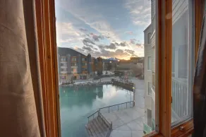 Lakeside 1485 by SummitCove Lodging - Vue de la chambre