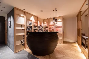 PROSTYLE RYOKAN TOKYO ASAKUSA - Réception