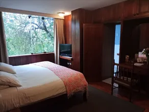 Hotel Victoria - Room