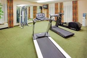 Holiday Inn Express Hanover by IHG - Salle de remise en forme