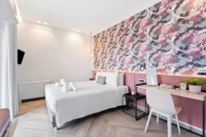 Frunze Luxury Apartments - Rom
