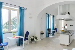 Villa Lara Hotel - Restaurant