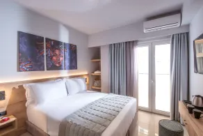 Nuovo Crete By Sea - Adults Only - Chambre
