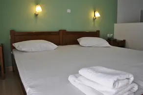 Filoxenia Hotel & Apartments - Rom