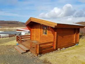 Hótel Bjarkalundur - Room