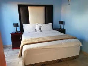 Thavhani Guest House - Habitación