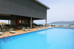 Grandis Hotels and Resorts - Piscine