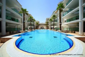 La Palmora Suites - Pool