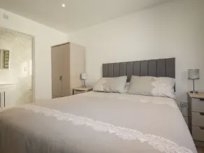 6A The Mews - Zimmer