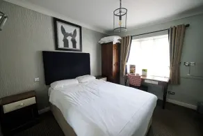 White Hart, Newmarket by Marston's Inns - Habitación