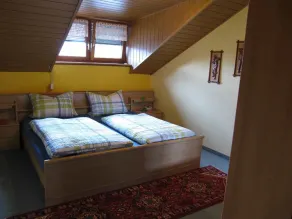 Ferienwohnung Kreuzer Lydia - Rum
