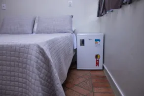 Pousada Acayaca - Chambre