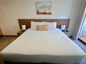 Quest Ascot - Room