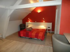 B&B Ter Gracht - Zimmer