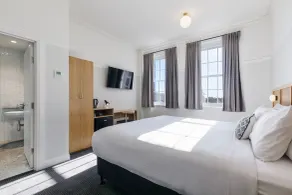 Mortdale Hotel - Room