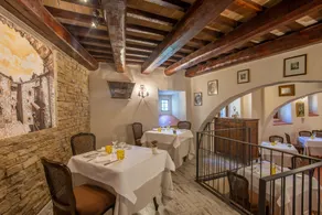 Borgo Petroro - Restaurant