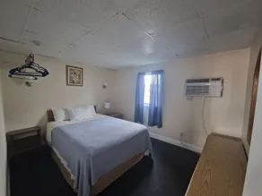 Ocean View Motel - Rum