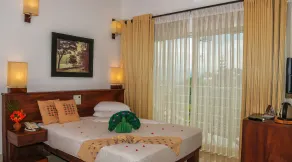Senani Hotel - Chambre