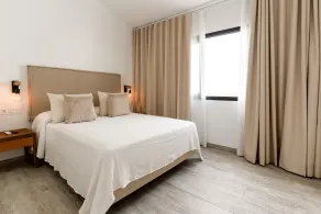 Shambhala Fuerteventura - Chambre