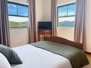 Vinhais Hotel - Chambre